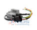 Regulator, ventilator vnutorneho priestoru MEAT & DORIA K106035