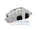 Regulator, ventilator vnutorneho priestoru MEAT & DORIA K106087