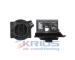 Odpor vnútorného ventilátora MEAT & DORIA K109075