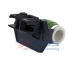 Odpor vnútorného ventilátora MEAT & DORIA K109079