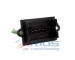 Odpor vnútorného ventilátora MEAT & DORIA K109081