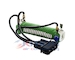 Předřazený odpor, elektromotor (ventilátor chladiče) MEAT & DORIA K109175