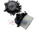 Vnútorný ventilátor MEAT & DORIA K92051