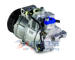 Kompresor, klimatizace MEAT & DORIA K15085
