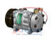 Kompresor, klimatizace MEAT & DORIA KSB128S