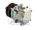 Kompresor, klimatizace MEAT & DORIA KSB013V