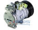 Kompresor, klimatizace MEAT & DORIA K15131
