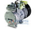 Kompresor, klimatizace MEAT & DORIA K15132