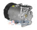 Kompresor, klimatizace MEAT & DORIA K18044