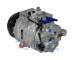 Kompresor klimatizácie MEAT & DORIA K15216