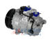 Kompresor klimatizácie MEAT & DORIA K15222