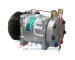 Kompresor, klimatizace MEAT & DORIA K11399
