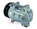 Kompresor klimatizácie MEAT & DORIA K15226