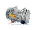 Kompresor, klimatizace MEAT & DORIA K11363A