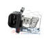 Predradený odpor, elektromotor (ventilátor chladiča) MEAT & DORIA K109099