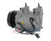 Kompresor, klimatizace MEAT & DORIA K11433A