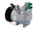 Kompresor klimatizácie MEAT & DORIA K18063A