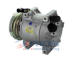 Kompresor, klimatizace MEAT & DORIA K12166