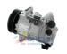 Kompresor, klimatizace MEAT & DORIA K12180