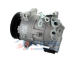 Kompresor, klimatizace MEAT & DORIA K11502A
