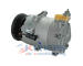 Kompresor klimatizácie MEAT & DORIA K18077