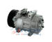Kompresor, klimatizace MEAT & DORIA K11349A