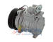 Kompresor, klimatizace MEAT & DORIA K15331A