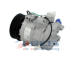 Kompresor klimatizácie MEAT & DORIA K15363A