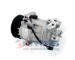 Kompresor, klimatizace MEAT & DORIA K12194A