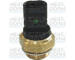 Teplotný spínač ventilátora chladenia MEAT & DORIA 82641