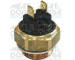 Teplotný spínač ventilátora chladenia MEAT & DORIA 82643
