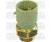 Teplotný spínač ventilátora chladenia MEAT & DORIA 82686