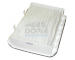 Filtr, vzduch v interiéru MEAT & DORIA 17225F