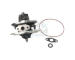 Skupina trupu, turbodmychadlo MEAT & DORIA 60025