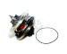 Skupina trupu, turbodmychadlo MEAT & DORIA 60151