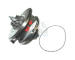 Skupina trupu, turbodmychadlo MEAT & DORIA 60010