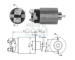 Elektromagnetický spínač, startér MEAT & DORIA 46025