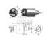 Elektromagnetický spínač pre żtartér MEAT & DORIA 46028