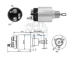 Elektromagnetický spínač pre żtartér MEAT & DORIA 46033