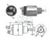 Elektromagnetický spínač, startér MEAT & DORIA 46073