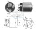 Elektromagnetický spínač pre żtartér MEAT & DORIA 46083