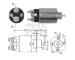 Elektromagnetický spínač, startér MEAT & DORIA 46095