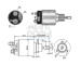 Elektromagnetický spínač pre żtartér MEAT & DORIA 46103