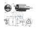 Elektromagnetický spínač pre żtartér MEAT & DORIA 46107