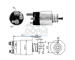 Elektromagnetický spínač, startér MEAT & DORIA 46135