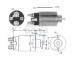 Elektromagnetický spínač pre żtartér MEAT & DORIA 46142