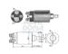 Elektromagnetický spínač pre żtartér MEAT & DORIA 46143