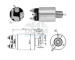 Elektromagnetický spínač pre żtartér MEAT & DORIA 46182