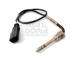Snímač teploty výfukových plynov MEAT & DORIA 12341