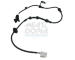 Prepojovacie vedenie ABS MEAT & DORIA 90742